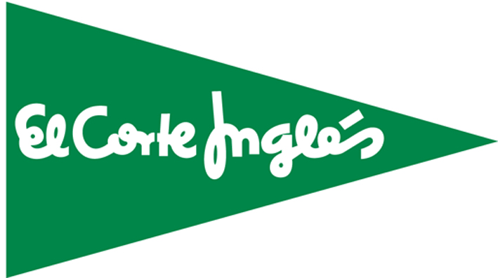 El Corte Ingles logo