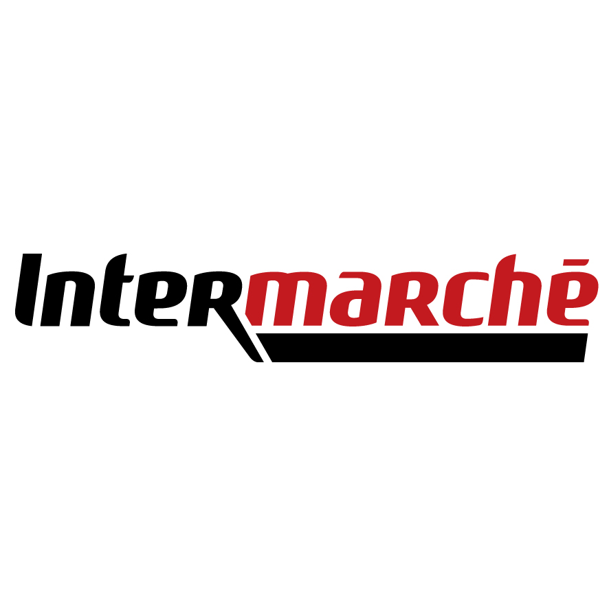Intermarche logo
